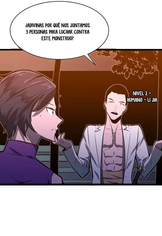 Dominando El Mundo Con Mis Espejos > Capitulo 5 > Page 241